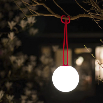 Outdoor Waterproof LED Garden Lights: Chandeliers, Pendant Lamps & Party Lighting