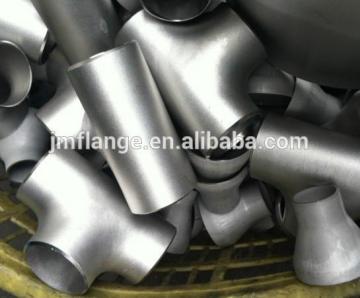 Stainless Steel Tee