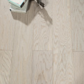 3 layer White Oak Engineered Hardwood Flooring