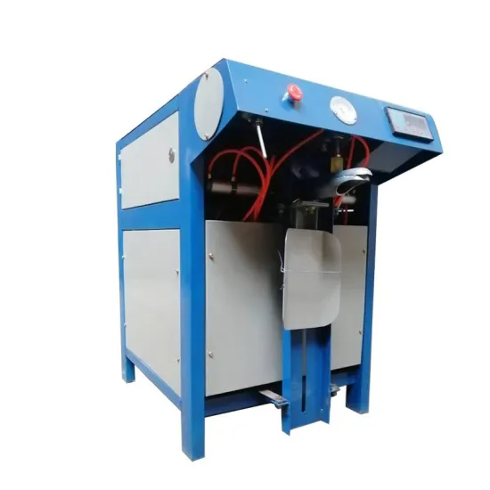 High Efficiency Packaging Machines: Spout Bags, Cement Bags, Dry Mortar, and Cheap Powder Filling Solutions