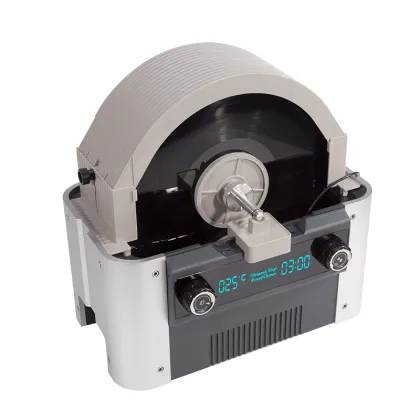 Codyson CS6.1 Pro: 7inch/10inch/12inch Ultrasonic Vinyl Record Cleaner with 6L Pump Station
