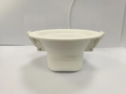 Integral Auto-Sensor LED Recessed Downlight Retrofit Kits