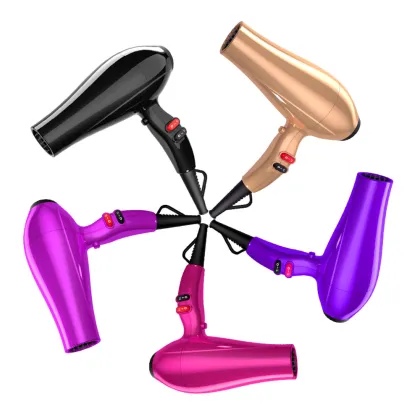 High Speed 2000W Custom Logo Professional Salon Hair Dryer - Revair