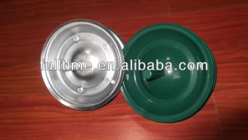 high quality wheelbarrow rim