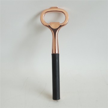 new beer opener metal opener zinc alloy copper