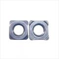 High Quality Carbon Steel Iron Square Weld Nut