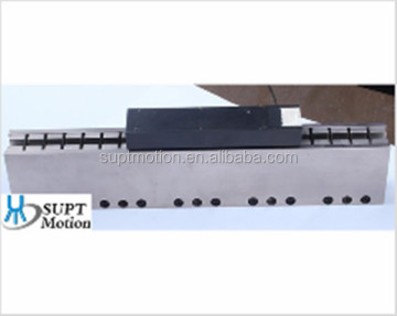 Motor linear drive langsung berkinerja tinggi