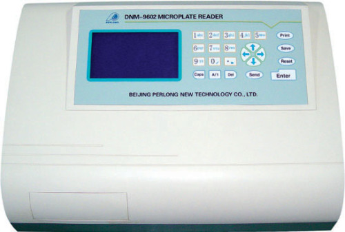 Medical elisa reader, Clinical Microplate Reader(DNM-9602)