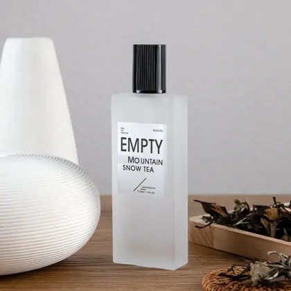 50ml RISSERS Empty Mountain Snow Tea Perfume