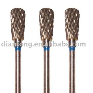 HP Tungsten Carbide Burrs