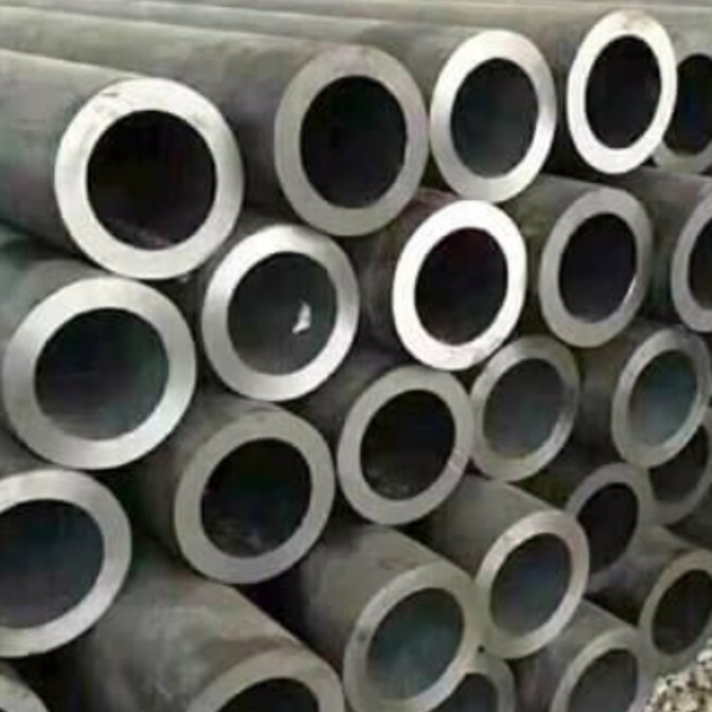 Seamless Alloy Steel Tube A213 for Boiler