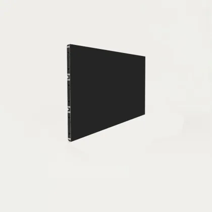 Indoor led advertising screens