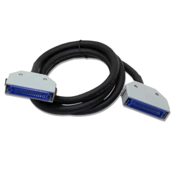 Terminal Block Robot IO Communication Line Factory