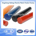 100% Virgin Polyurethane Rods แท่งพลาสติก