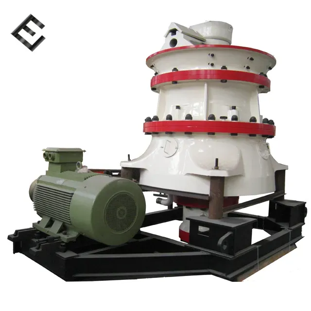 Good Quality Used Cone Crusher for Stone Crushing Line Sale