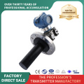 Plug-in na anti-corrosion pressure transmitter