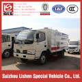 DFAC 4*2 Sweeping Truck Road Sweeper