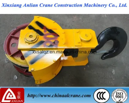 The Heavy Duty Hoist Used Hook Group