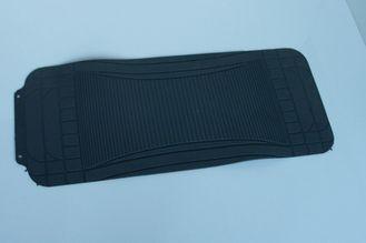 Personalized Non Skid Soft Rubber Car Mat , All Weather Car