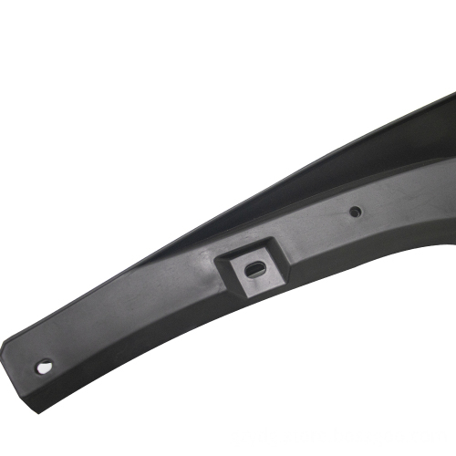 High Quality Front Rear Mud Guard Fenders for Toyota Highlander