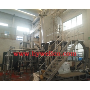 Fruit and Vegetable Powder Drying Machine