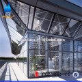 Reflective Insulated Glass Panel Price For Building