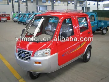 Passenger Tricycle Search
