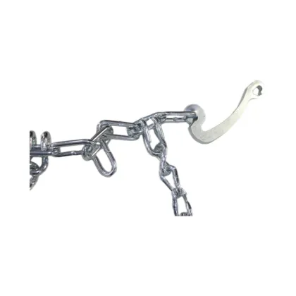 Truck Tire Chain Snow Chains