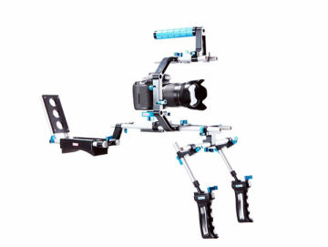 Wondlan DSLR Rig Support System