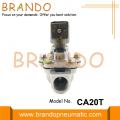 Импульсный клапан сборника пыли 24V CA20T для Baghouse