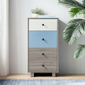 Wooden Cabinet Furniture Modern Design