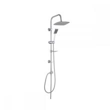 Bathrom Toilet Bath Faucet Shower Set with Handheld Shower