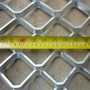 Heavy Duty Expanded Metal Mesh Machine – Hot Sell