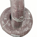 Fio de silicone isolante de 0,5 mm de 0,5 mm²