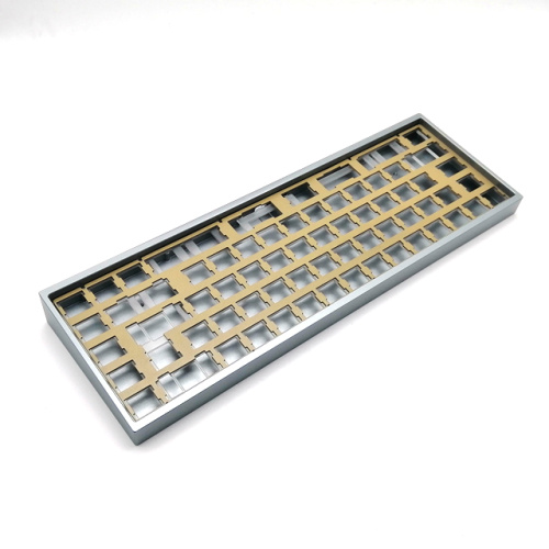 65 mechanical keyboard DIY