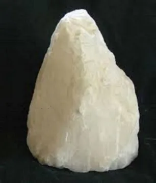 cryolite of aluminium oxide