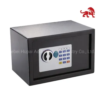 Small Electronic3-8Digits Code Combination SAFE SAFE SAFE