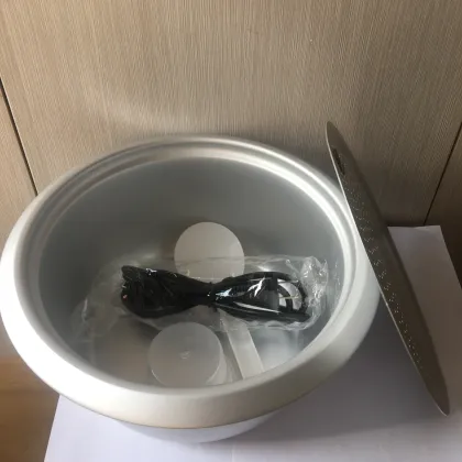 Full Body Rice Cooker - Comprehensive Search