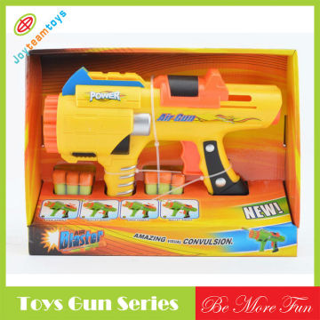 China airsoft gun that shoots air JTG10054