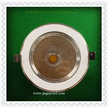 3W Adjustable Square LED Grille Light,LED spotlights
