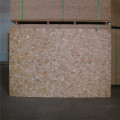 Oriented strand board OSB for outdoor usage