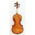 Professionelle 3A-Klasse Advanced Flamed Viola