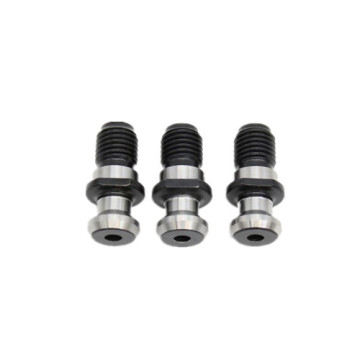 DIN69872 PULL STUD Удерживающая ручка