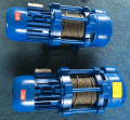 1T KCD winch listrik