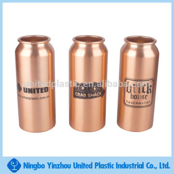 Food Grade Aluminum 22 oz beer can