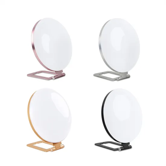 Suron Sun Light Pad Portable Natural Light Lamp