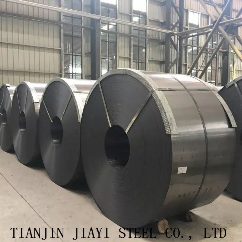 301 Stainless Steel Coil