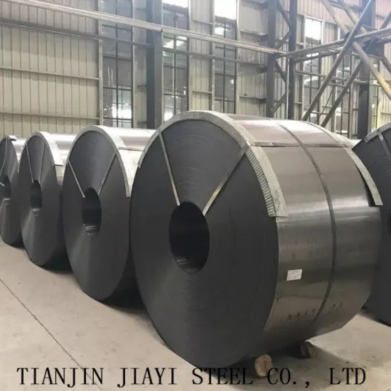301 Stainless Steel Coil