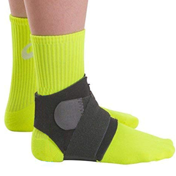 Neoprene Water-resistant Ankle Brace for Swimming and Running