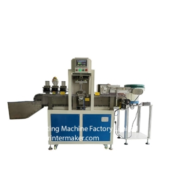 Automatische kussensdrukmachine AP -300 - Hoge precisieafdrukoplossing